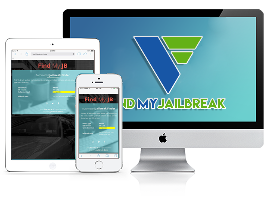 find my JB screenshot