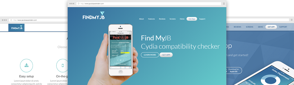 Cydia download for any iOS version