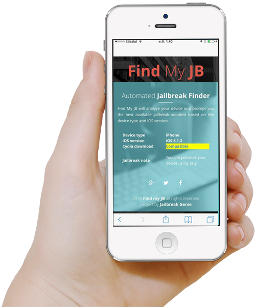 Automated Jailbreak finder